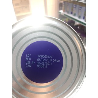 Sữa bột Munchkin Grass Fed số 2,3 730g