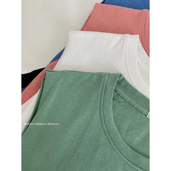 Set áo tank top short (363) (Ảnh/Video tự chụp)
