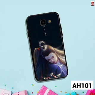 Ốp lưng Samsung Galaxy J5 Prime - J7 Prime in hình Tiêu Chiến Vương Nhất Bác  - Trần Tình Lệnh dep