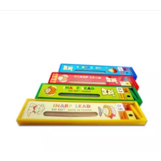 Ruột chì Yoyo 0.5
