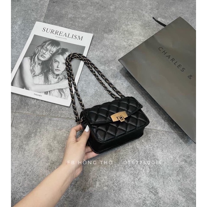 Túi C&K siêu mini SIÊU HÓT