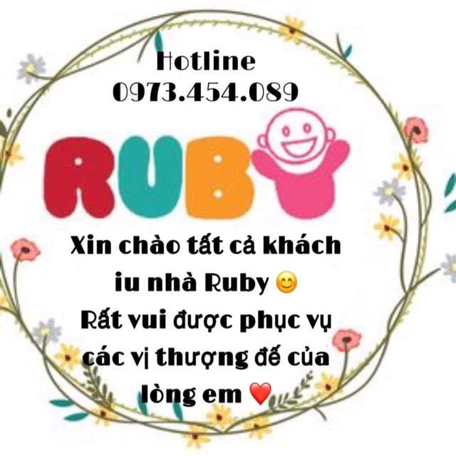 RUBY STORE 92