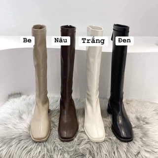 Bốt cao cổ