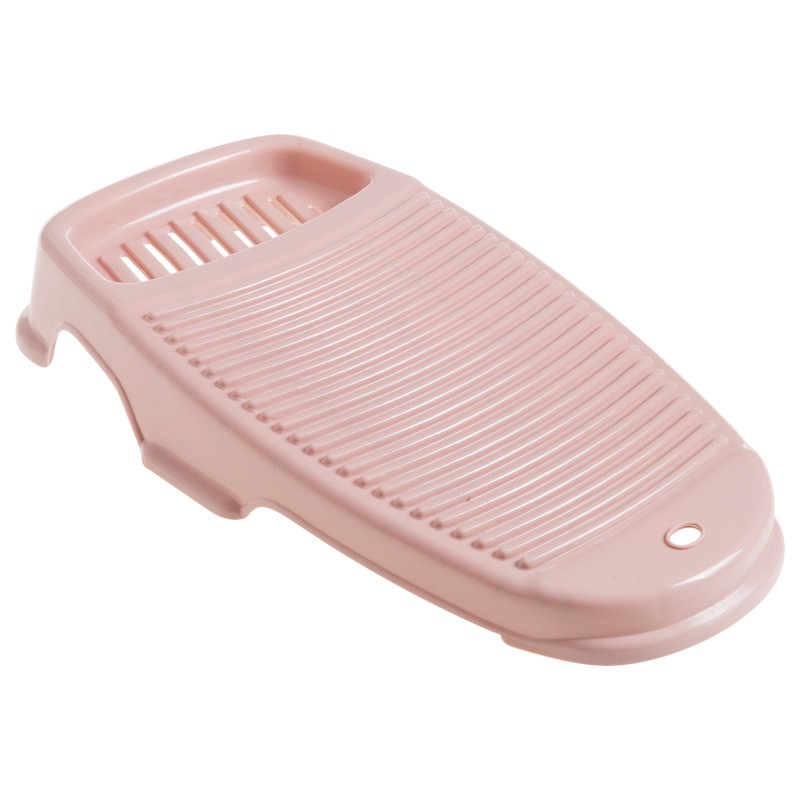 Hoho Home Washboard Dày Washboard Nhỏ Washboard Chống Trơn Trượt Washtub Hộ Gia Đình Washtub Nhựa Washboard