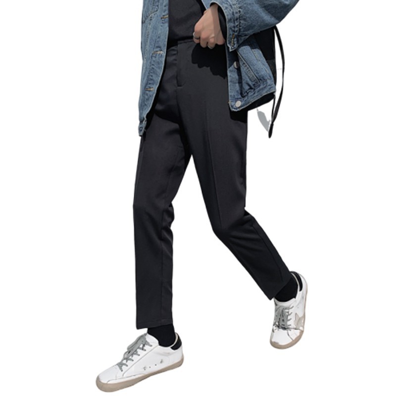 Quần tây công sở dành cho nam size 28-40 | BigBuy360 - bigbuy360.vn