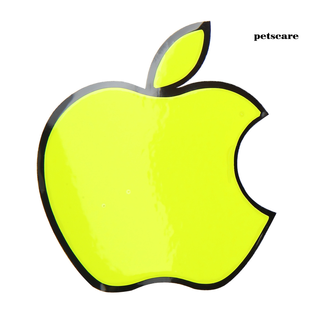 Bộ 5 Miếng Dán Trang Trí Xe Mô Tô Lb-Ws-535 Ba Màu Sắc