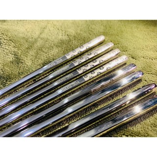 đũa inox sus 304 cao cấp