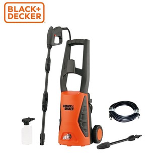 Máy Phun Cao Áp Black Decker PW1400S