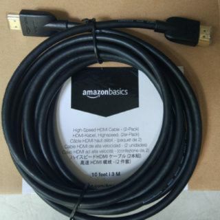 Cáp HDMI Amazon 4k