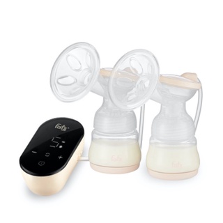 🍼🍵🐰CÓ PIN SẠC🍼🍵Máy hút sữa Fatzbaby CANDENCE 1( điện đơn) 🐥-FATZBABY CHORUS 2 (điện đôi)