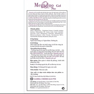 Megaduo Plus