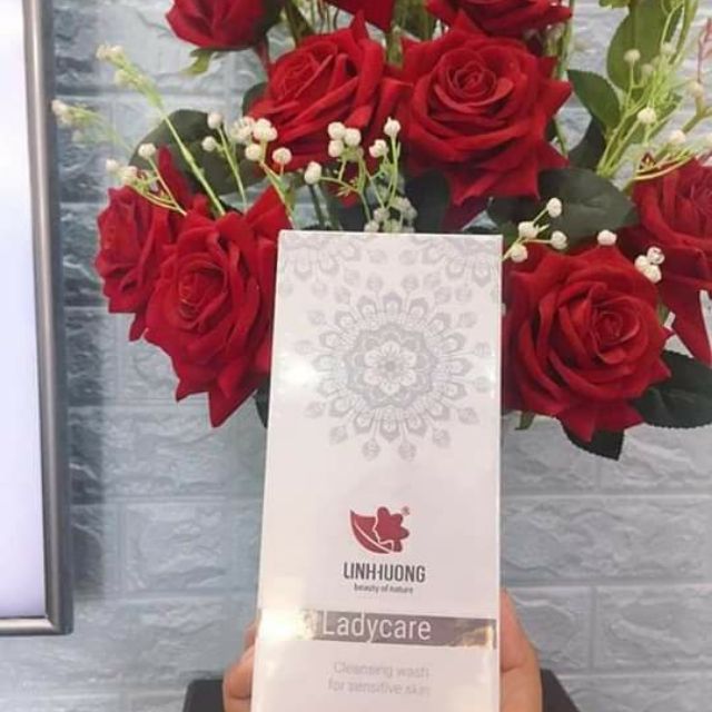 Combo 10 Dung dịch  Ladycare