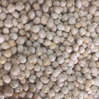 Đậu gà túi 500g
