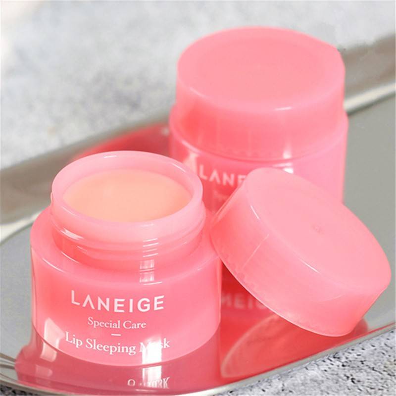 Mặt nạ ngủ dành cho môi Laneige Lip Sleeping Mask 3g | BigBuy360 - bigbuy360.vn