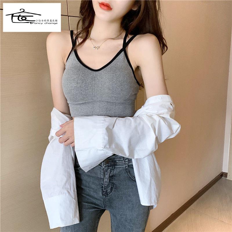 Bán Chạy ~ Áo Lót Không Gọng Dây Chéo Lưng Đẹp Quyến Rũ