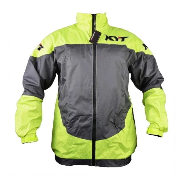 Áo Mưa Bộ KYT Premium RainCoat