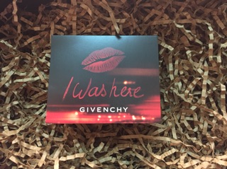 💥 Mẫu thử son Givenchy