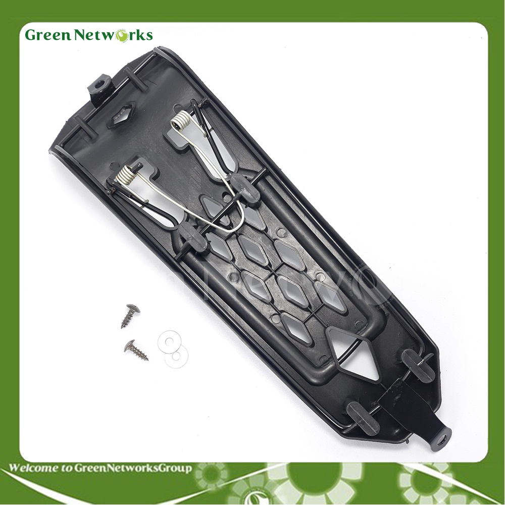 Baga giữa nhựa xe Exciter 150 155 Green Networks
