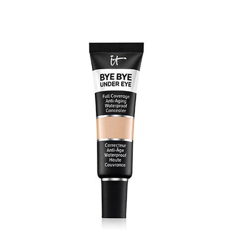 IT Cosmetics - Kem che quầng thâm mắt Bye Bye Under Eye Full Coverage Anti-Aging Waterproof Concealer 12ml