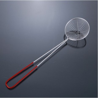 Muôi múc trân châu đường kính 6,5cm