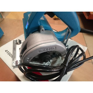 Máy Cắt Gạch Makita 4100NH