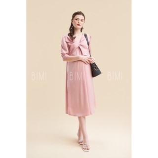 ĐẦM NƠ HỒNG - BIMI