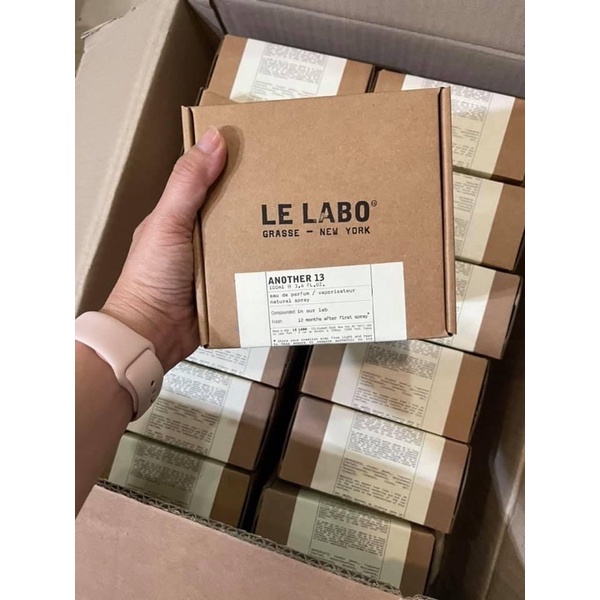 nước hoa LE LABO 13 Another 100ml