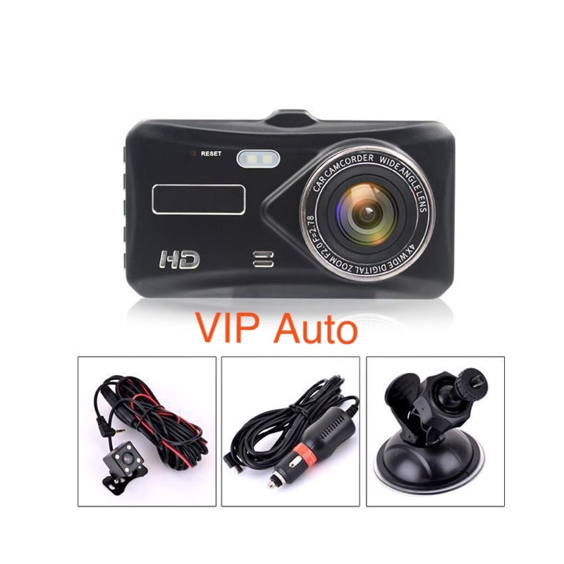 VIP Auto Camera Hành Trình A6plus | BigBuy360 - bigbuy360.vn