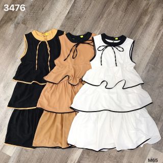 Váy 3 tầng - có ẢNH THẬT