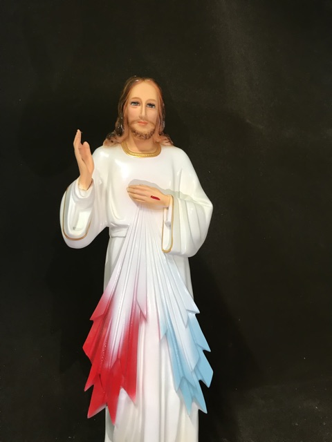 Tượng Công Giáo ❤️ Chúa Thương Xót