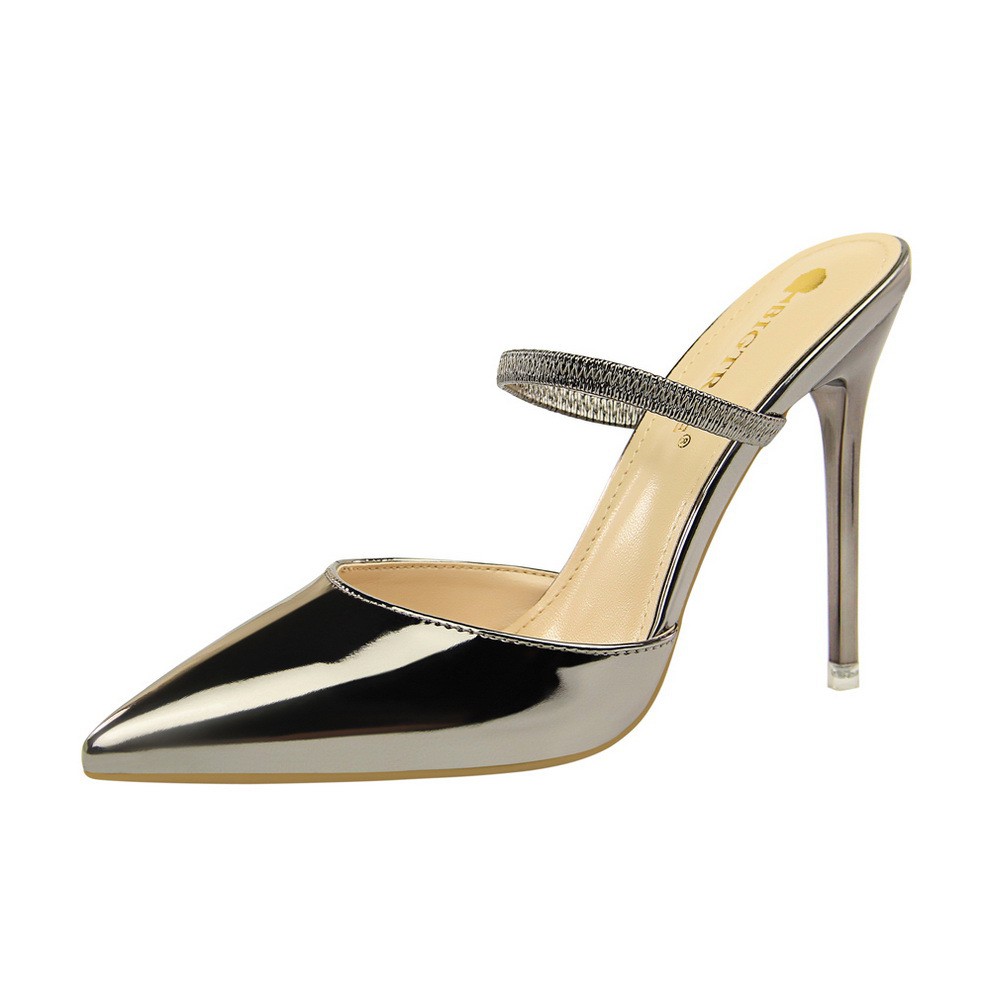 GIÀY CAO GÓT TRÊN 7P BIGTREE HÀNG CHÍNH HÃNG 86-5