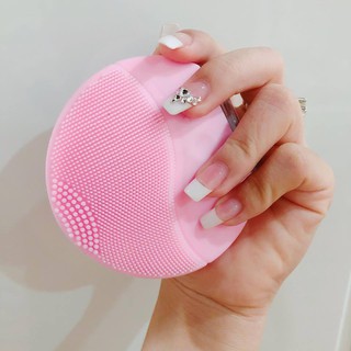 Muse - Máy Rửa Mặt Thần Kỳ Massage - Nâng Cơ