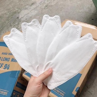 Khẩu trang OMI 4D KF94 9 (gói 10 chiếc)