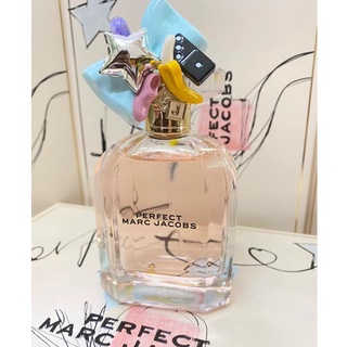 Nước Hoa Marc Jacobs Perfect Tester 5ml/10ml