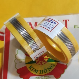 Chì/Cuộn Chì Hàn Nhỏ