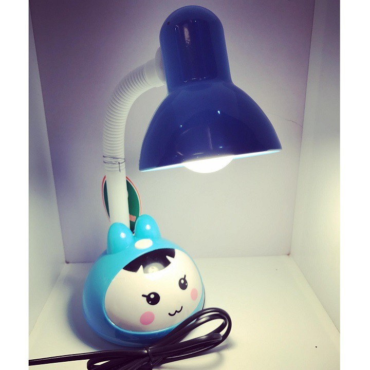 Đèn bàn LED Rạng Đông RD-RL-27.LED