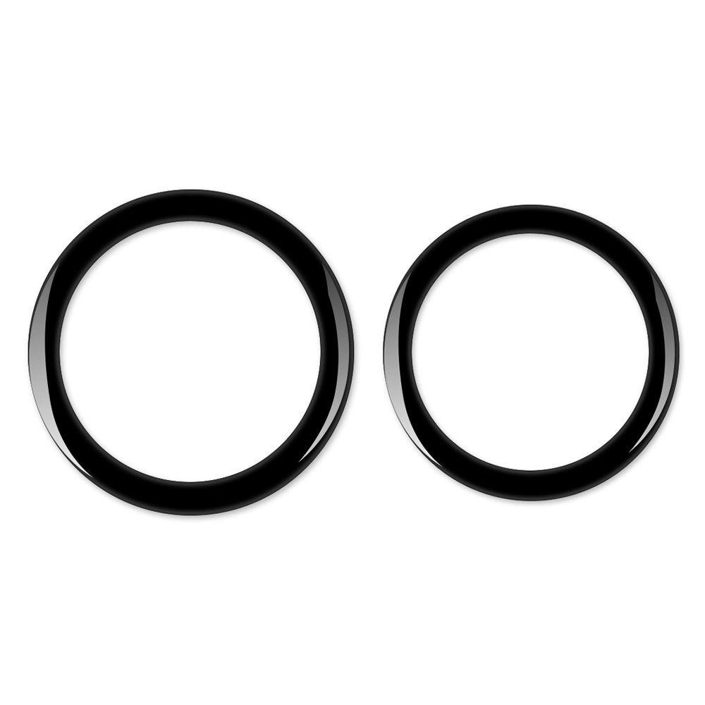 Kính Cường Lực 3D Siêu Mỏng Chống Va Đập Bảo Vệ Toàn Diện Cho Đồng Hồ Samsung Galaxy Watch Active 2