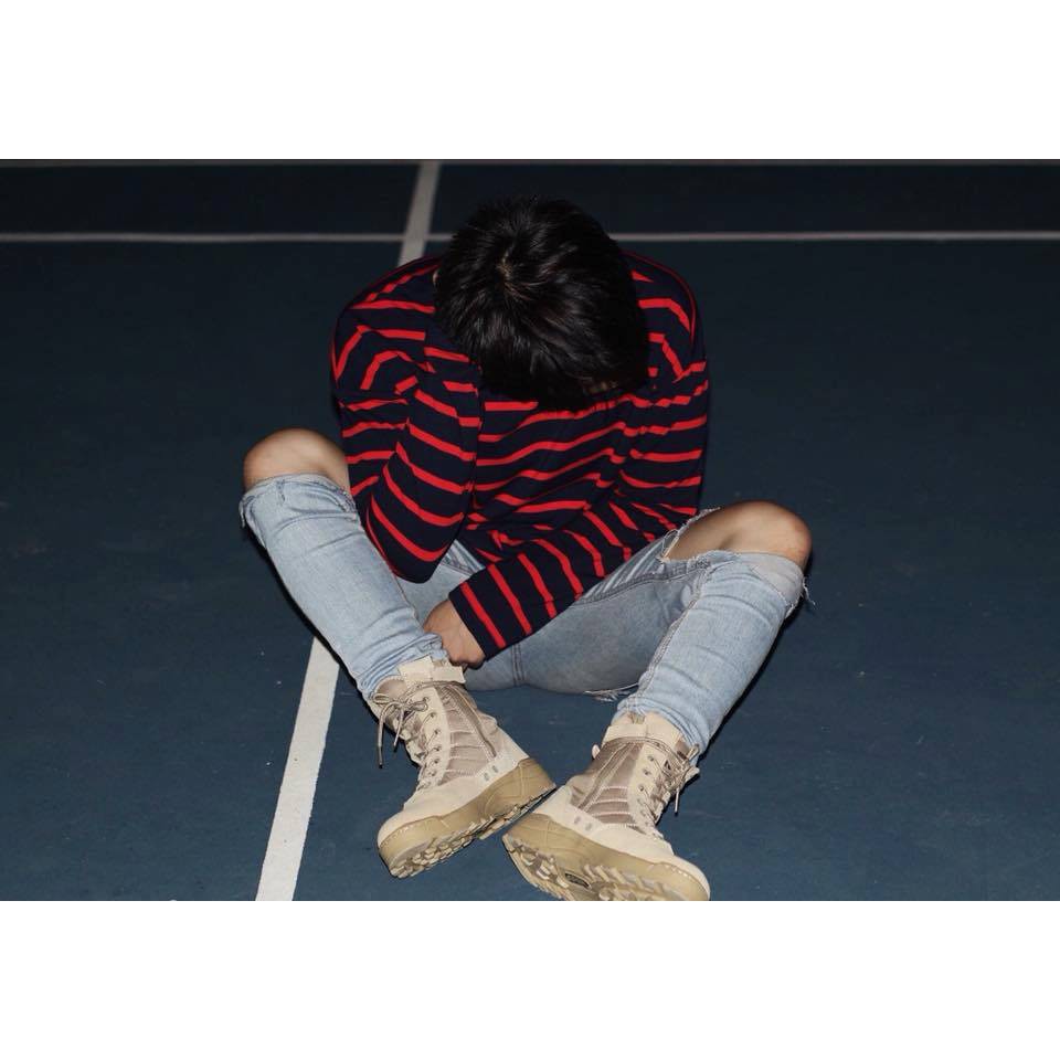 BÁN SỈ - Giày SWAT cao cổ ĐEN giày thể thao giày du lịch giày dã ngoại | BigBuy360 - bigbuy360.vn