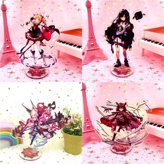 Mô hình Standee Arknights
