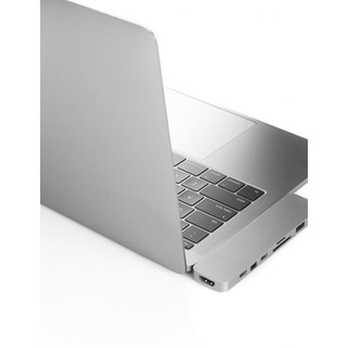 Cổng chuyển HyperDrive PRO 8-in-2 Hub for USB-C MacBook Pro 2016/2017
