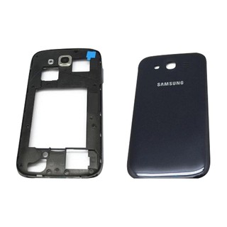 Bộ vỏ điện thoại samsung I8552 KÈM SƯỜN