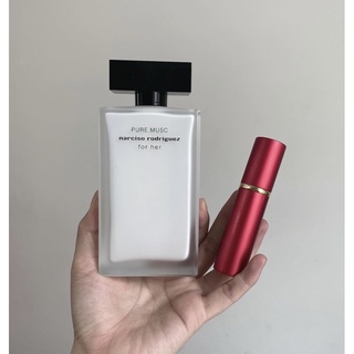 [MẪU THỬ] 𝐍𝐮̛𝐨̛́𝐜 𝐇𝐨𝐚 𝐍𝐚𝐫𝐜𝐢𝐬𝐨 𝐅𝐨𝐫 𝐇𝐞𝐫 𝐏𝐮𝐫𝐞 𝐌𝐮𝐬𝐜 𝐄𝐃𝐏 [chính hãng]