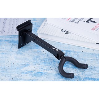 Móc giá đỡ treo đàn guitar dài