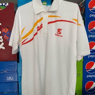 Áo thun nam vải cực mát thấm hút mồ hôi