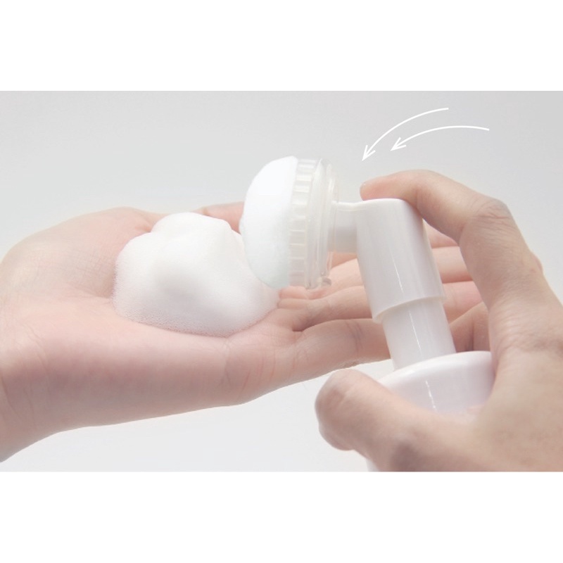 1 LÍT Phôi xà phòng lỏng làm xà phòng tạo bọt