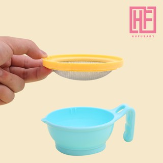 BỘ CHẾ BIẾN ĂN DẶM 9 DỤNG CỤ