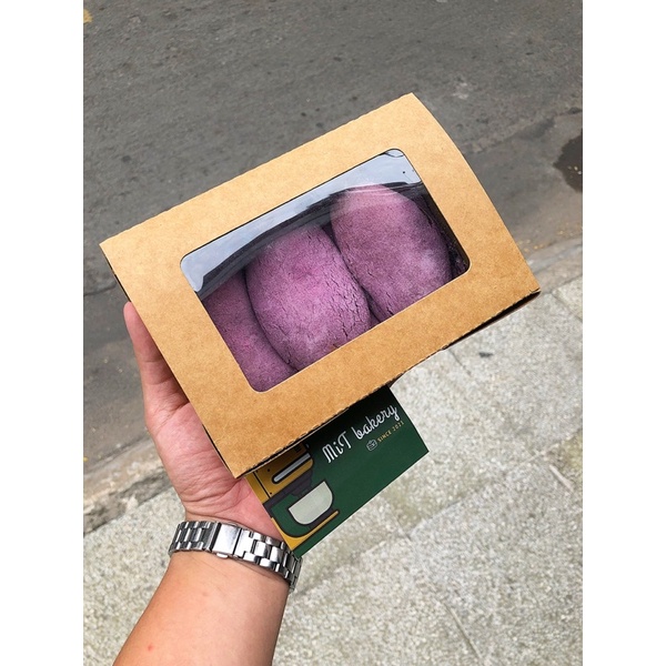 🍠🍠🍠𝗕𝗔́𝗡𝗛 𝗠𝗬̀ 𝗞𝗛𝗢𝗔𝗜 𝗧𝗜́𝗠😋😋😋