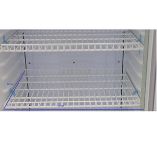 Khay ( Vĩ) tủ mát sanaky đựng đồ trong tủ mát