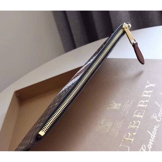 Ví Clutch BBR mỏng
