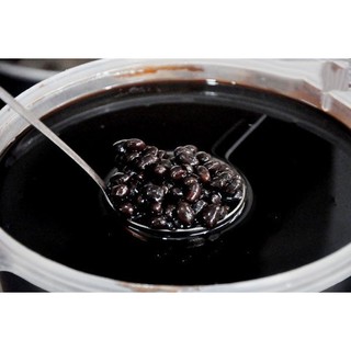 Hạt đỗ đen xanh lòng Điện Biên
